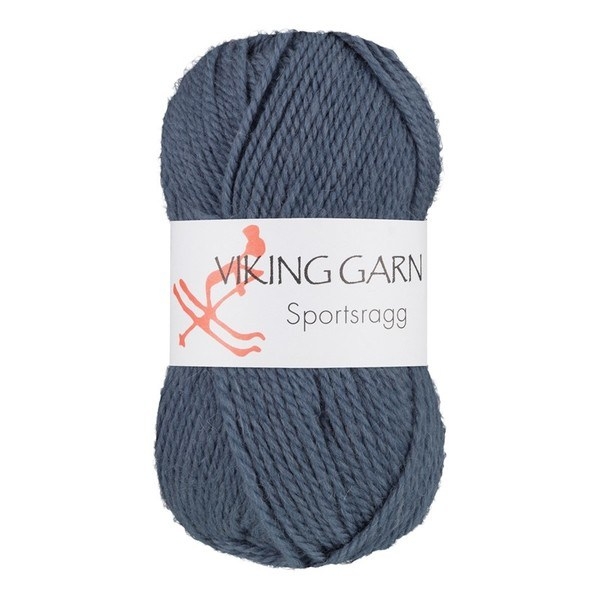 Viking Sportsragg 527 Farkut sininen