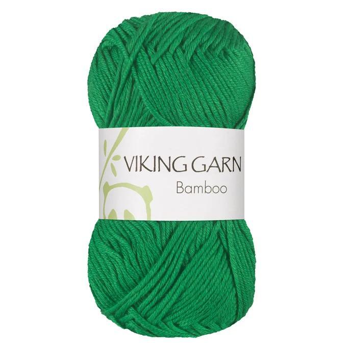 Viking Bamboo 632 Vihreä