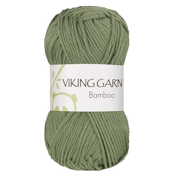 Viking Bamboo 634 Oliiveja