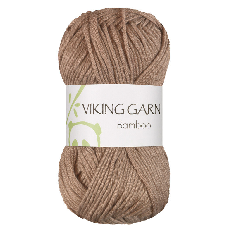 Viking Bamboo 610 Saksanpähkinä