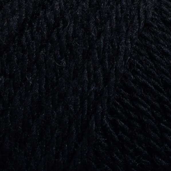 Raggi 100g 1558 Hiilenmusta