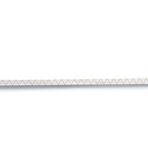 Prym Elastik Hvid 5 mm x 10 m