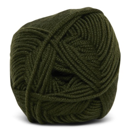 Hjertegarn Extrafine Merino 150 1285