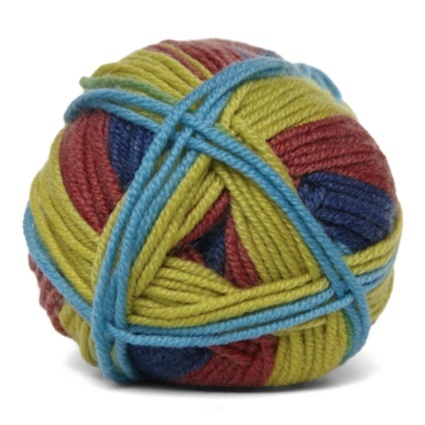 Hjertegarn Extrafine Merino 150 4105