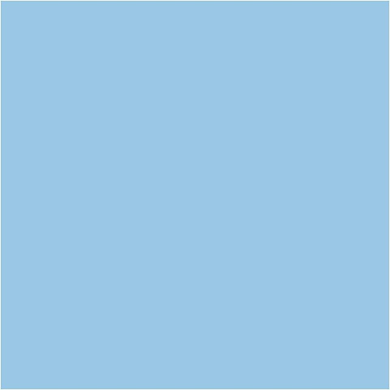 Plus Color Hobbymaling 60 ml Ice Blue
