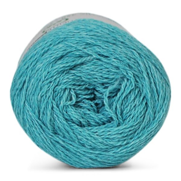 Hjertegarn Organic 350 4038