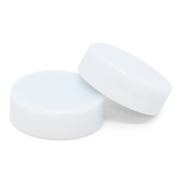 Raslebokse 21 mm, 2 stk