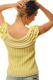 Alba (2170BC TOP M FLÆSER)