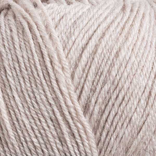 Järbo Bamboo Raggi 100g 17217 Almost almond