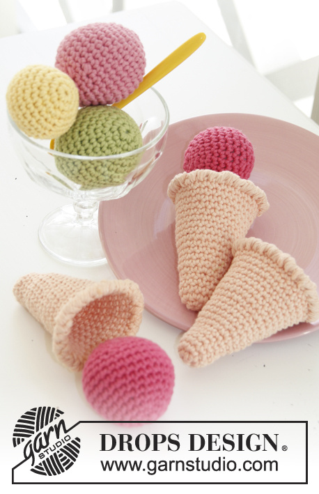 24-30 DROPS Designin jäätelöbaari