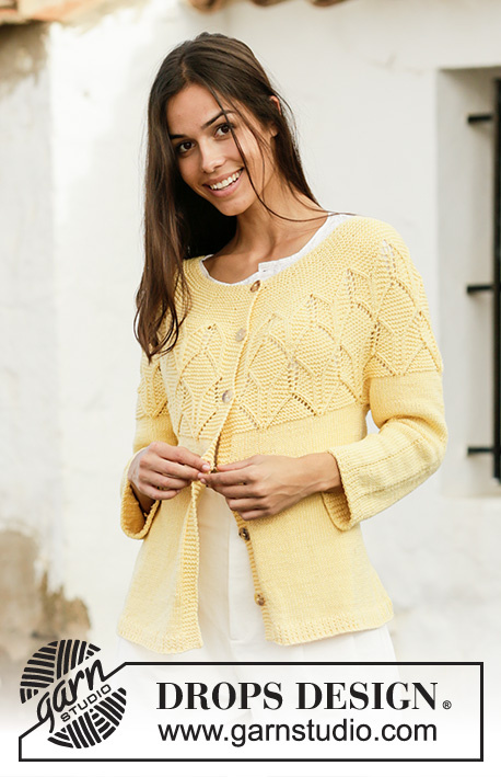 200-31 Costa del Sol DROPS Designilta