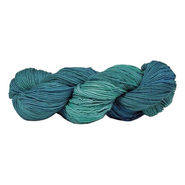 Manos del Uruguay Fino 100g SF405 Peacock Plume