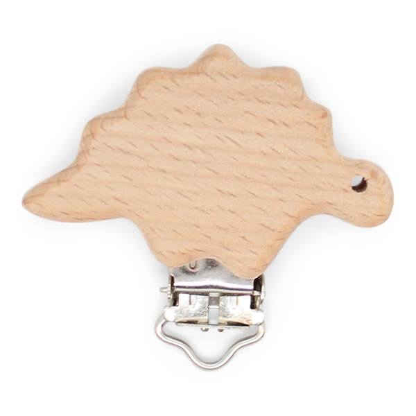 HobbyArts Seleclips Træ, Figur, 1 stk Dinosaur