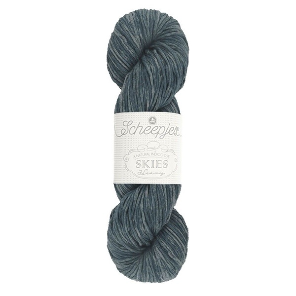 Scheepjes Skies Heavy 105 Stratus