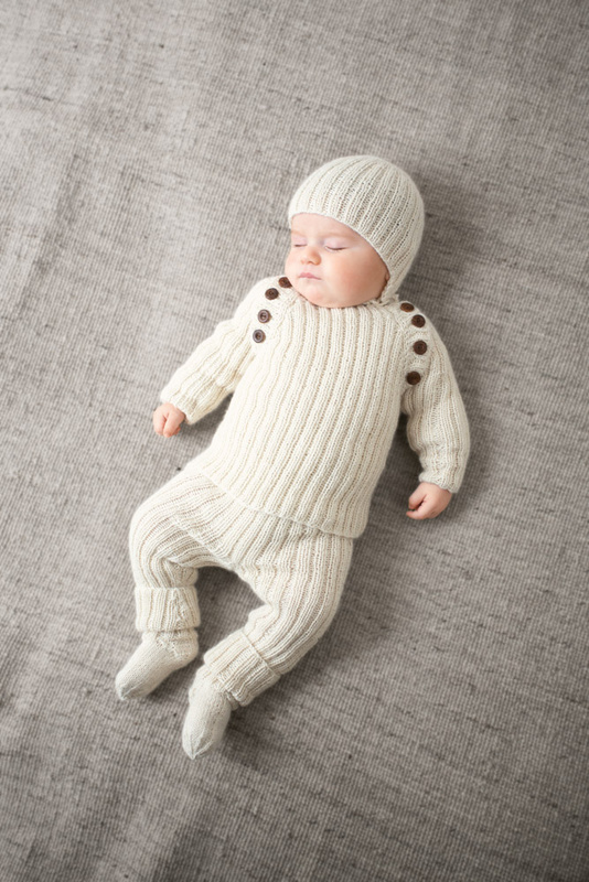 M32-02 Villapaita, housut ja asusteet