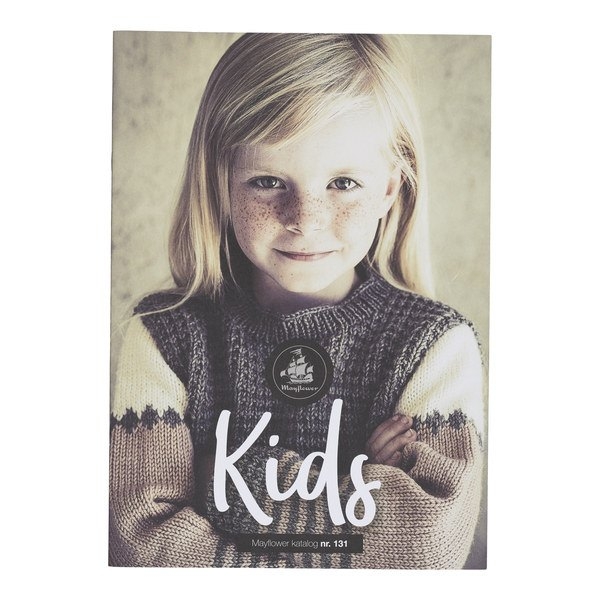 Mayflower Catalog 131 Kids
