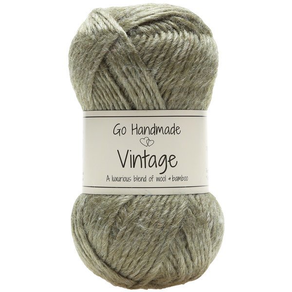 Go Handmade Vintage