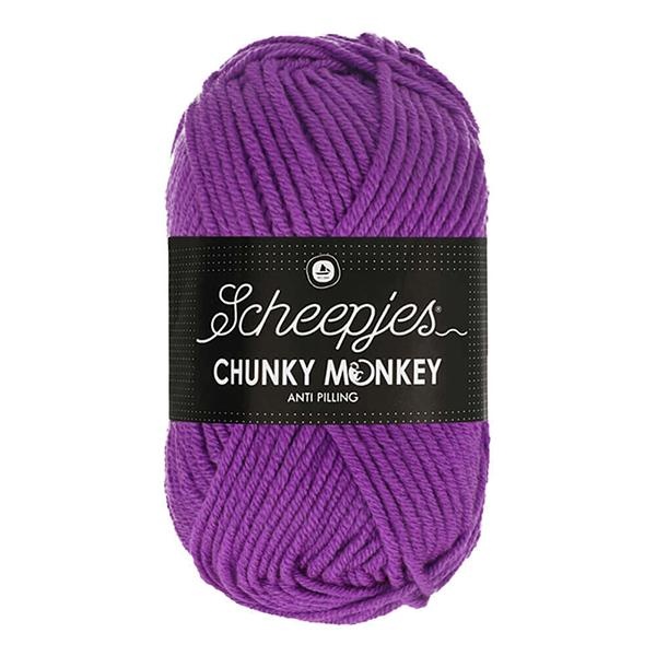 Chunky Monkey 1716-2003