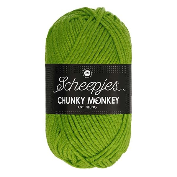 Chunky Monkey 1716-2016