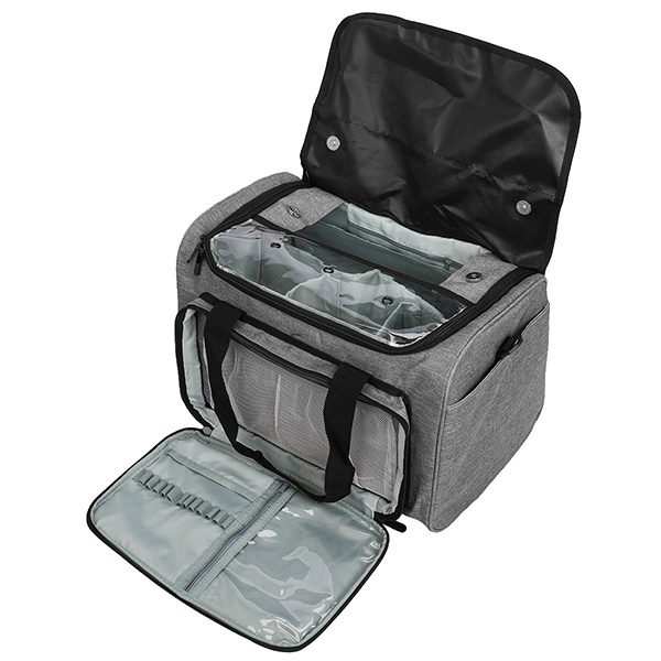 Garntaske Rektangulær,  Stor