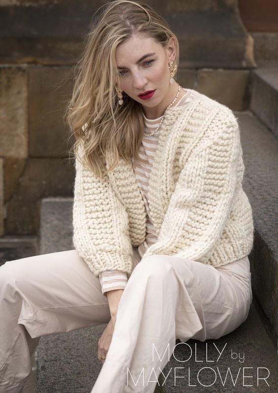 Winnie Jackets - Molly by Mayflower