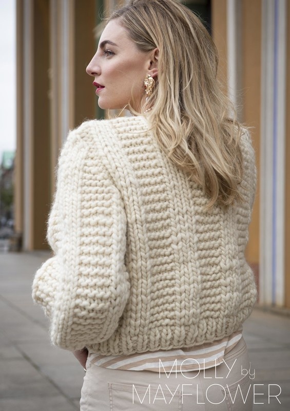 Winnie Jackets - Molly by Mayflower