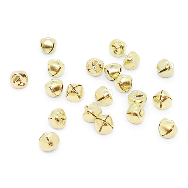 HobbyArts Bjælder Guld 12 mm