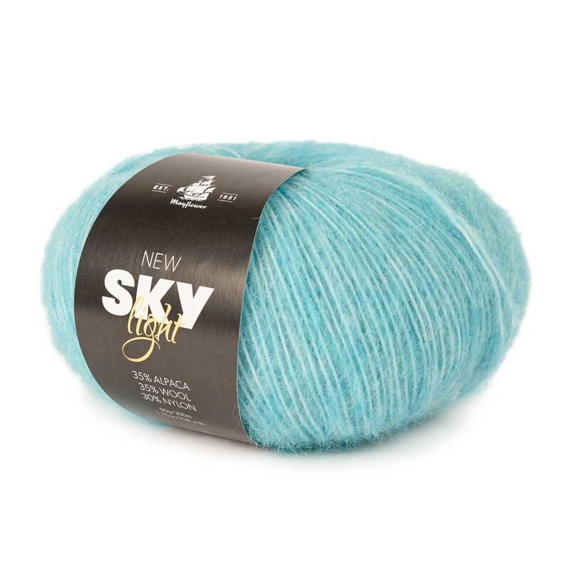 Mayflower New Sky Light 1