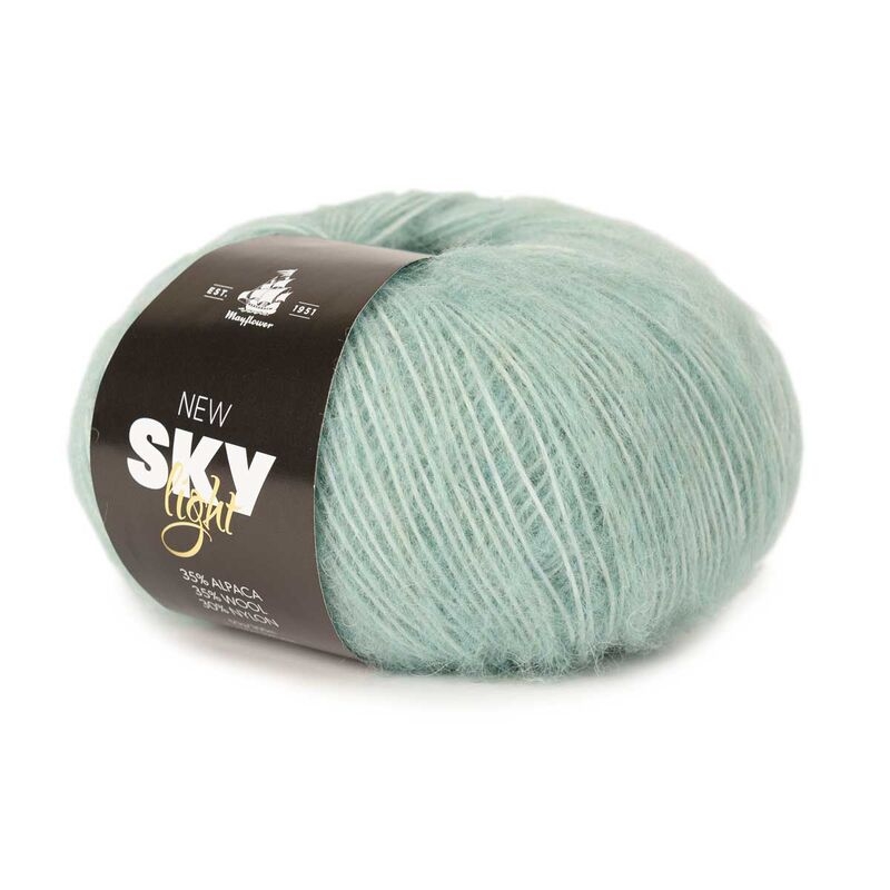 Mayflower New Sky Light 1