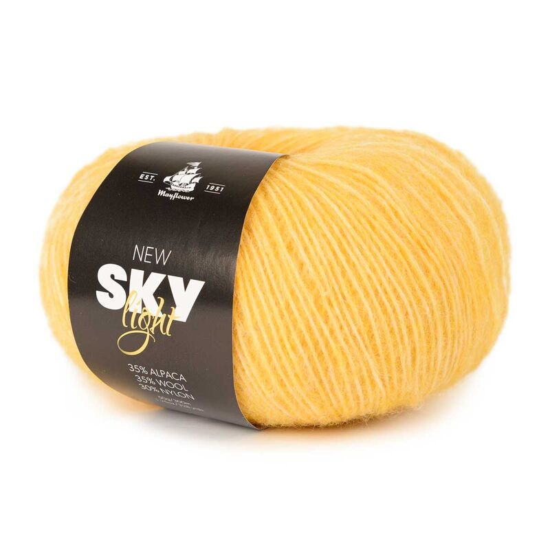 Mayflower New Sky Light 1