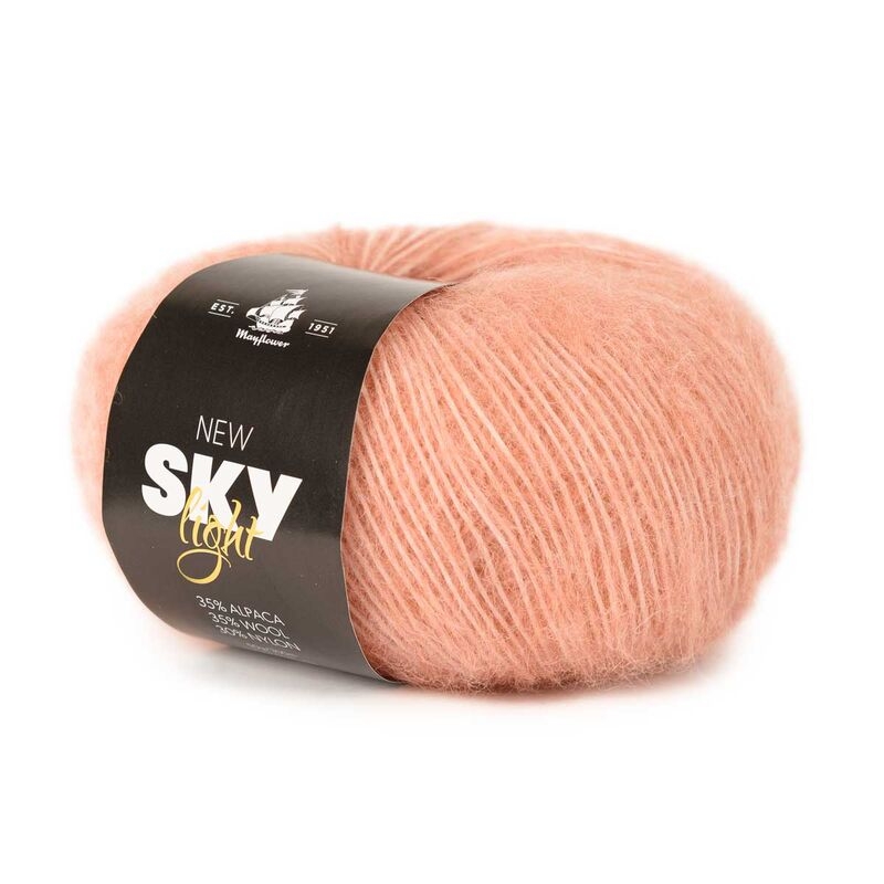 Mayflower New Sky Light 1