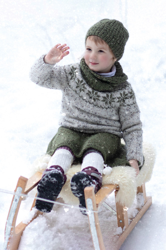 DSA73-07 STAR LASTEN NATURE