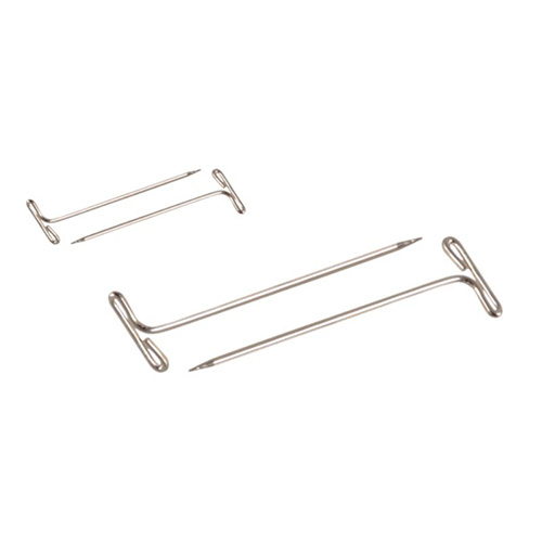 KnitPro T-puikot lukitukseen, 50 kpl