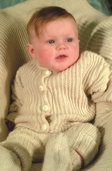 Jakke, genser, trøye, bukse