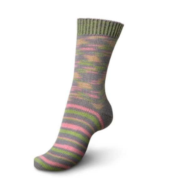 Regia Pairfect Design Line By Arne & Carlos 07141 Crazy grey