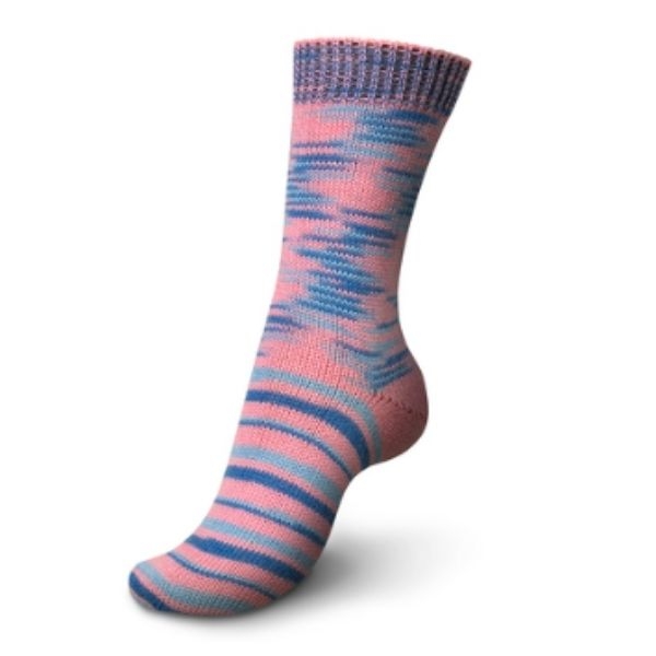 Regia Pairfect Design Line By Arne & Carlos 07146 Crazy pink