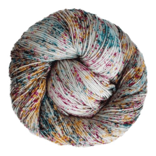 Malabrigo Sock 734 Disfraz