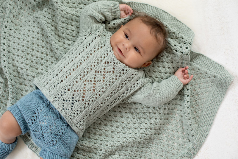 DG396-02 Vähintään Pickup Set Light Jade