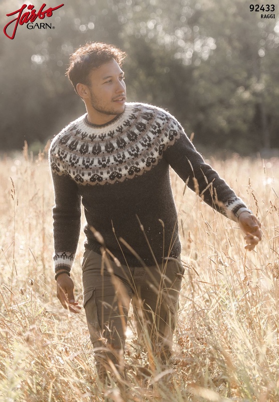 92433 Polkuja Raggissa