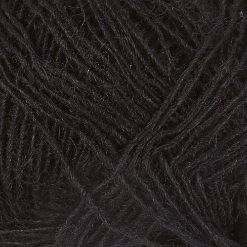 Istex Einband 0059 Black