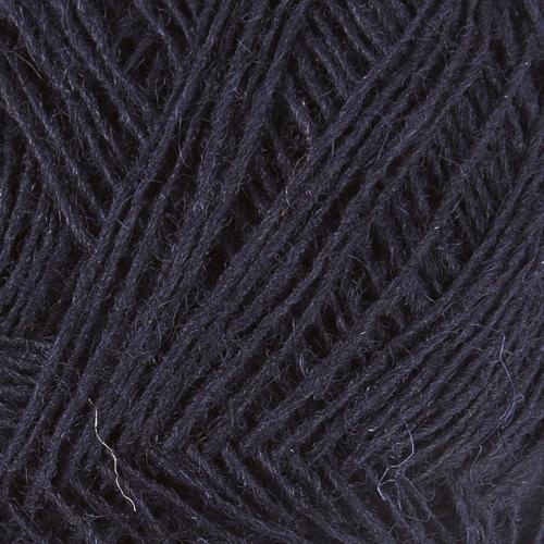 Istex Einband 0709 Midnight blue