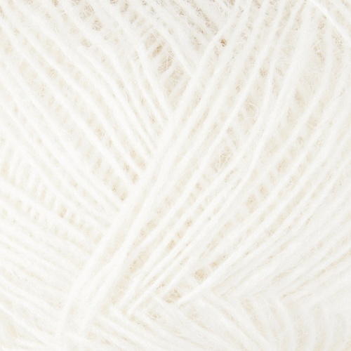 Istex Einband 0851 White