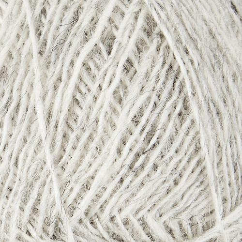 Istex Einband 1026 Light ash heather