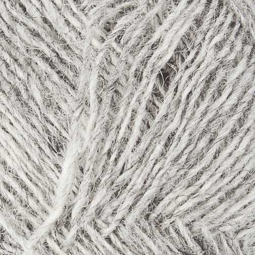 Istex Einband 1027 Ash heather