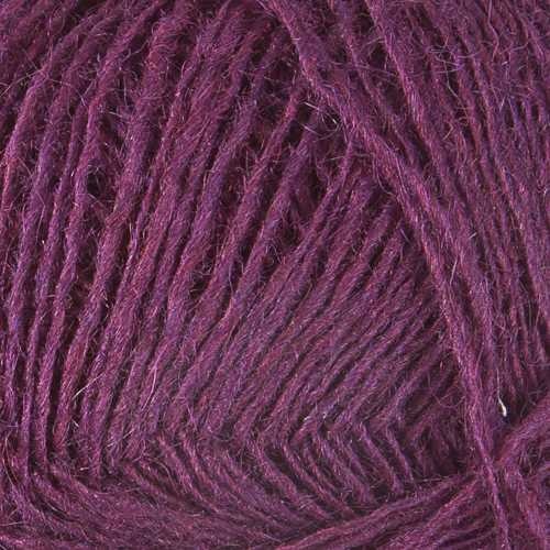 Istex Einband 9020 Gloxinia