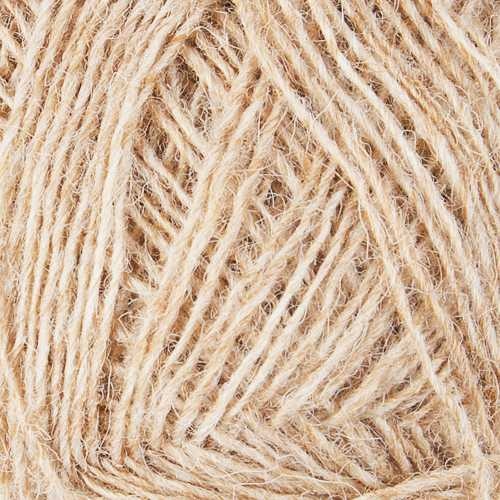 Istex Einband 9075 Pecan heather