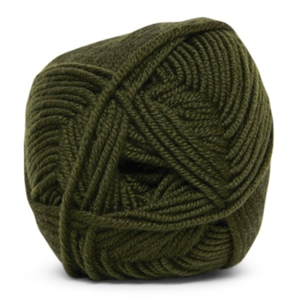Hjertegarn Extrafine Merino 120 1285