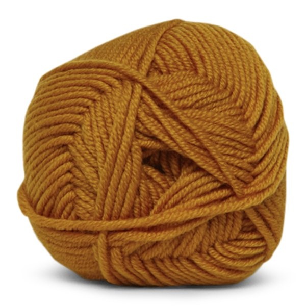 Hjertegarn Extrafine Merino 120 3810