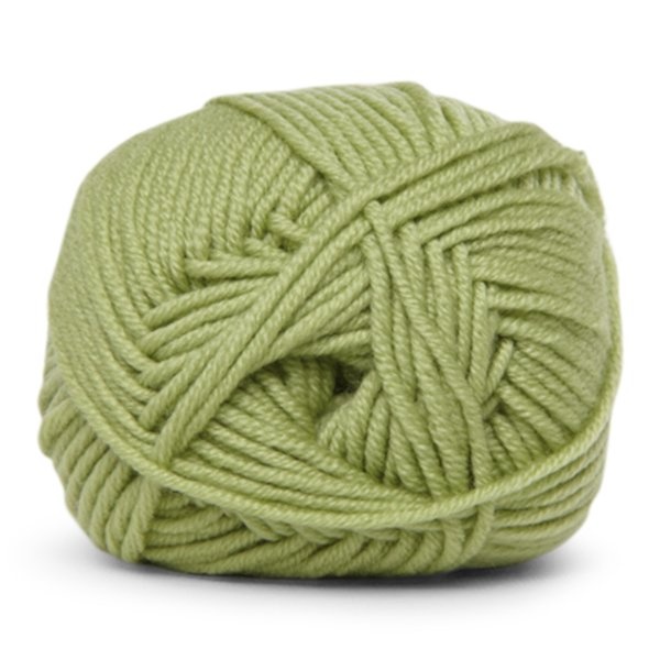 Hjertegarn Extrafine Merino 120 5293