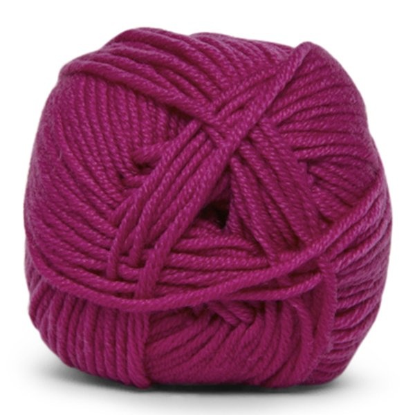 Hjertegarn Extrafine Merino 120 9130